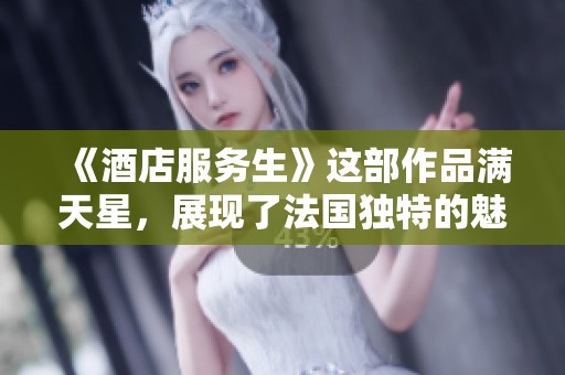 《酒店服务生》这部作品满天星，展现了法国独特的魅力与故事。