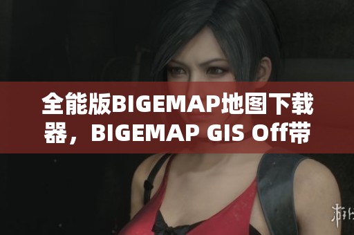 全能版BIGEMAP地图下载器，BIGEMAP GIS Off带给你全新体验
