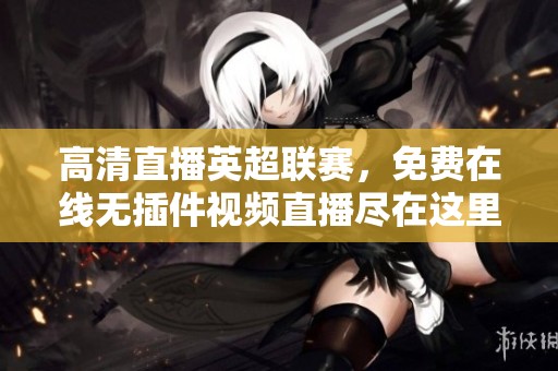 高清直播英超联赛，免费在线无插件视频直播尽在这里