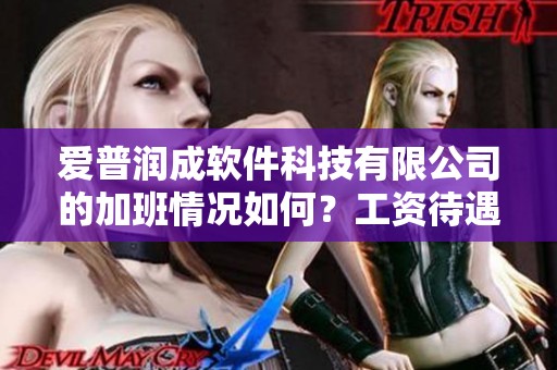 爱普润成软件科技有限公司的加班情况如何？工资待遇和薪酬福利又是怎样的呢？