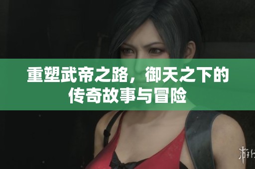 重塑武帝之路，御天之下的传奇故事与冒险
