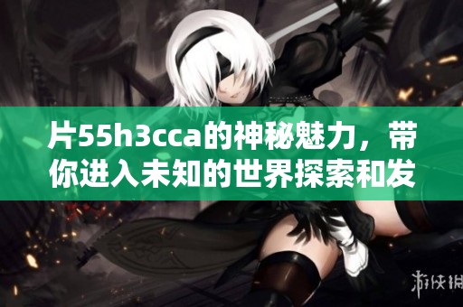 片55h3cca的神秘魅力，带你进入未知的世界探索和发现