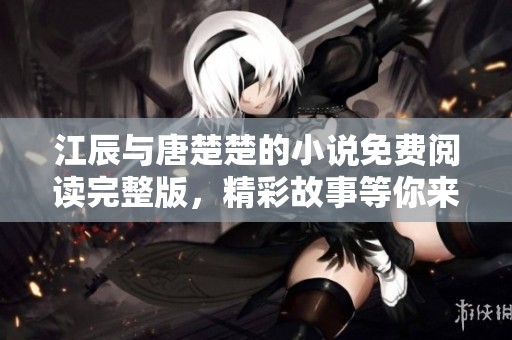 江辰与唐楚楚的小说免费阅读完整版，精彩故事等你来探索！